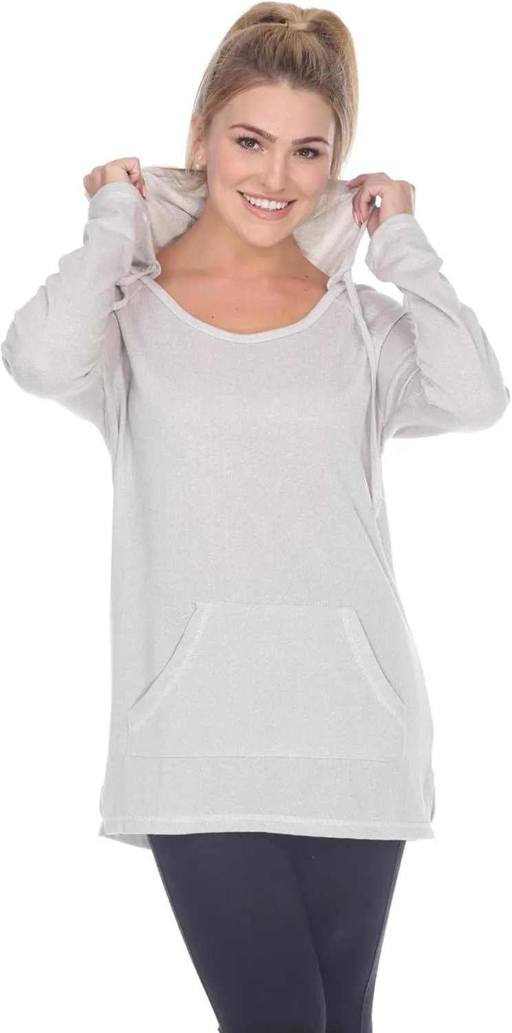 2025 long Sleeve pullover Hoodie with pocket for Women Cotton Blend Hoodie Jacket Comfortable for Everyday Wear