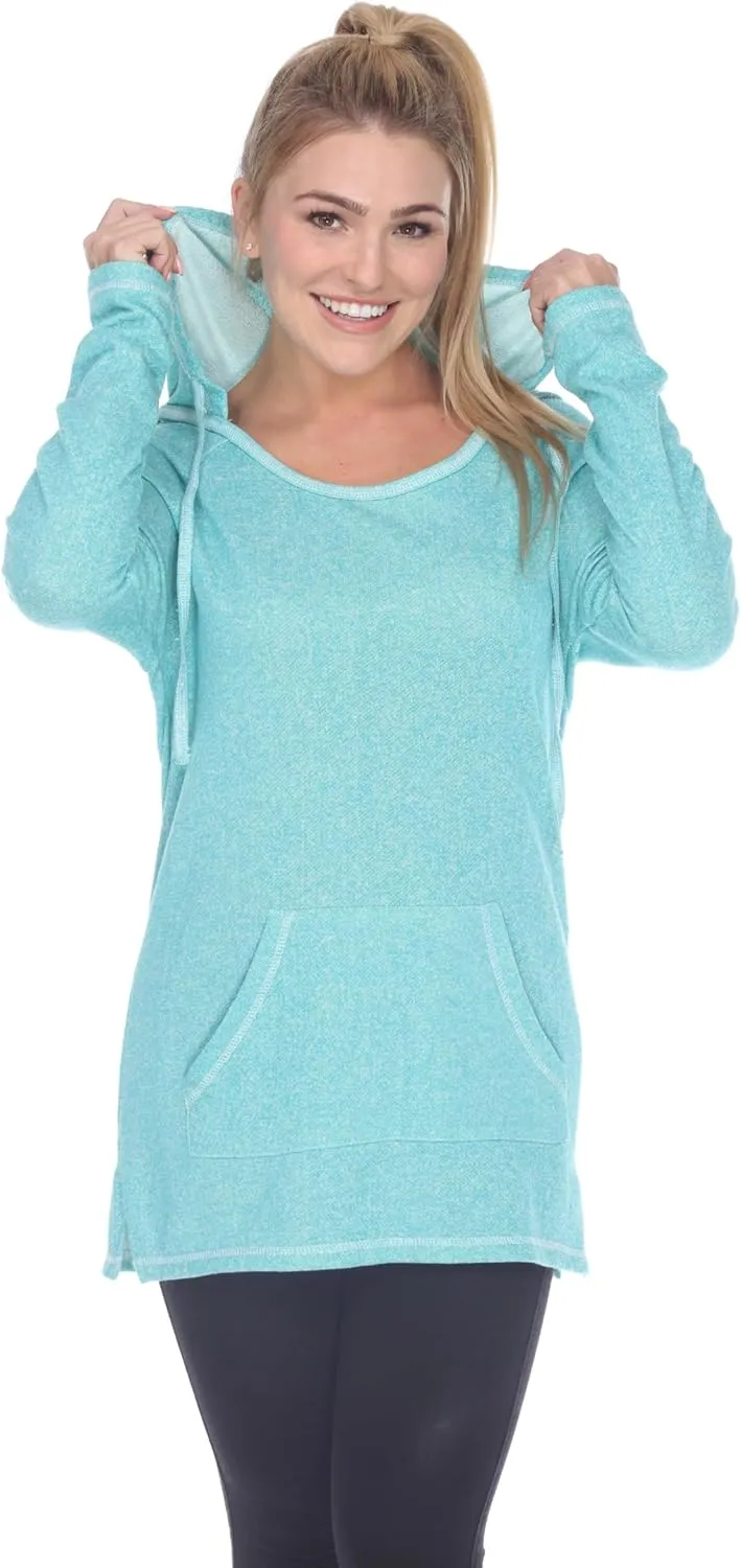 2025 long Sleeve pullover Hoodie with pocket for Women Cotton Blend Hoodie Jacket Comfortable for Everyday Wear