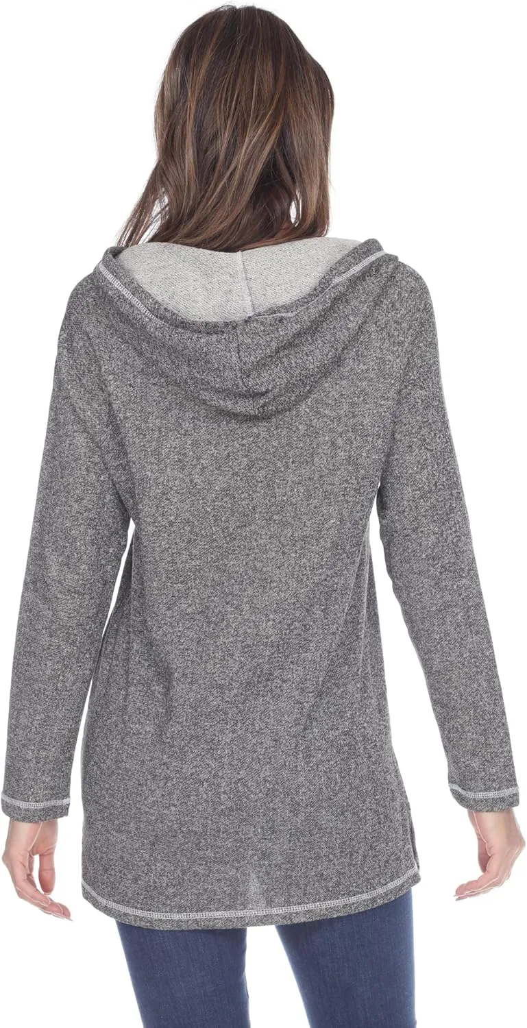 2025 long Sleeve pullover Hoodie with pocket for Women Cotton Blend Hoodie Jacket Comfortable for Everyday Wear