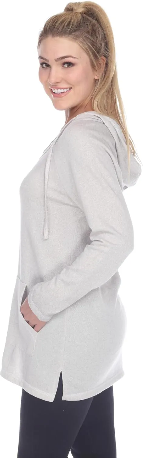 2025 long Sleeve pullover Hoodie with pocket for Women Cotton Blend Hoodie Jacket Comfortable for Everyday Wear