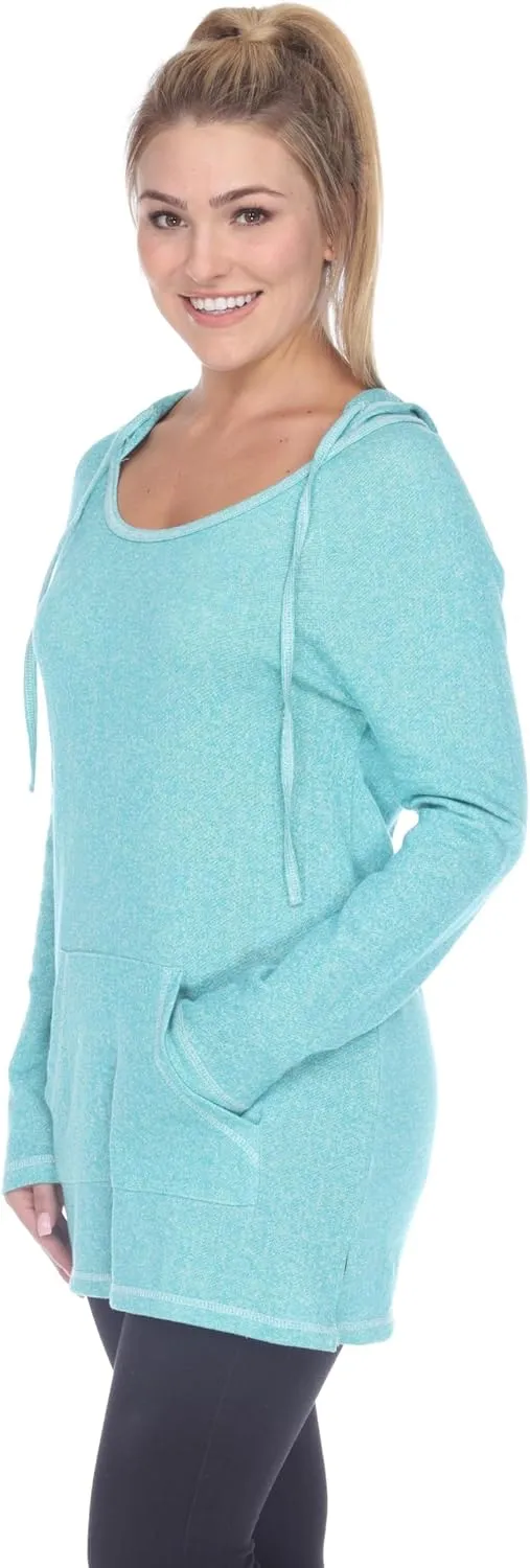 2025 long Sleeve pullover Hoodie with pocket for Women Cotton Blend Hoodie Jacket Comfortable for Everyday Wear