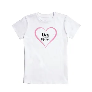 Amanda Blu Dog Mama Top