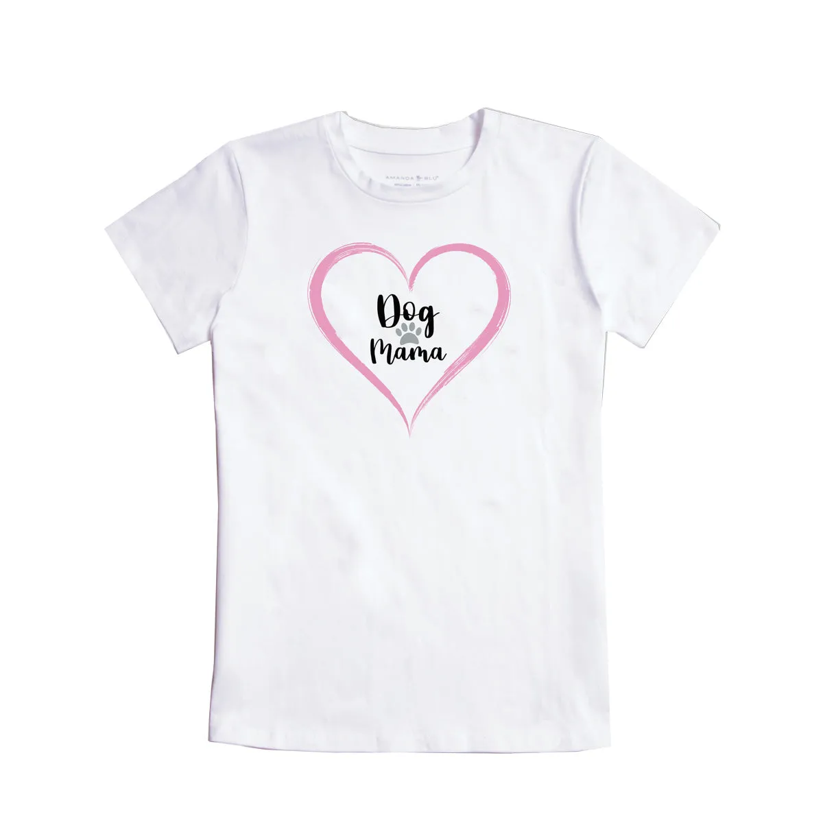 Amanda Blu Dog Mama Top