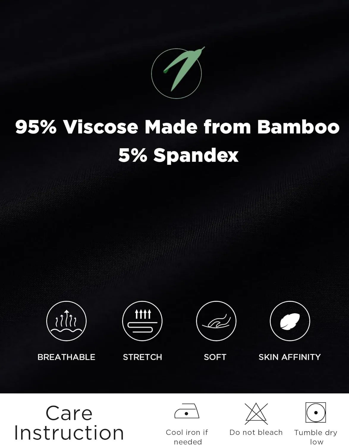 Bamboo Viscose Capri Pants for Women Wide Leg Pajama Lounge Pants with Pockets Comfy Loose Cropped Yoga Pants