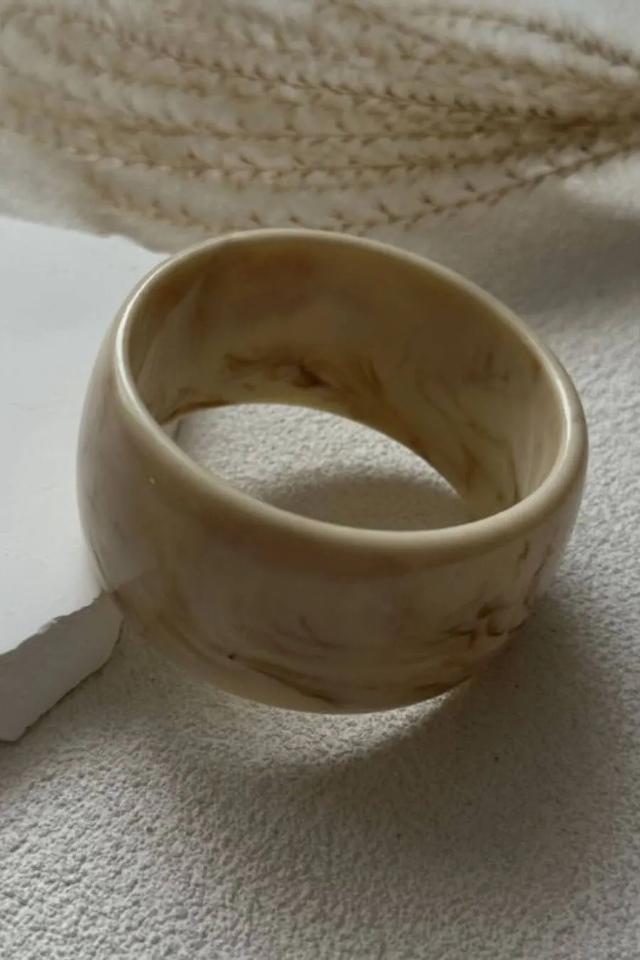Bling Belle Bangle
