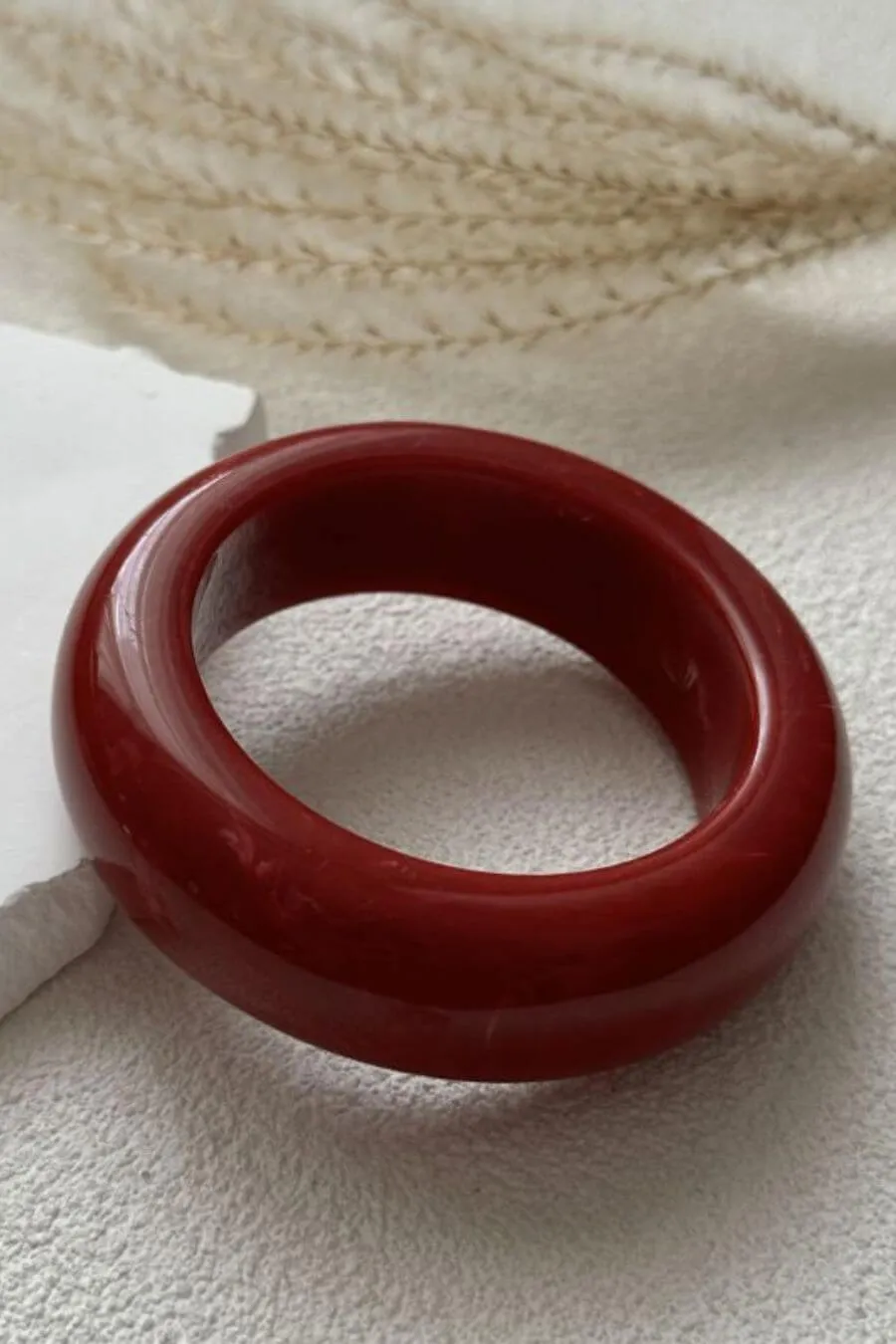 Bling Belle Bangle