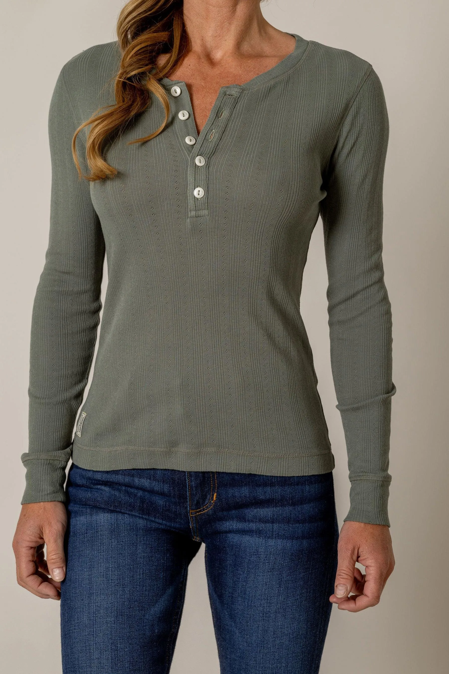 Bree Henley