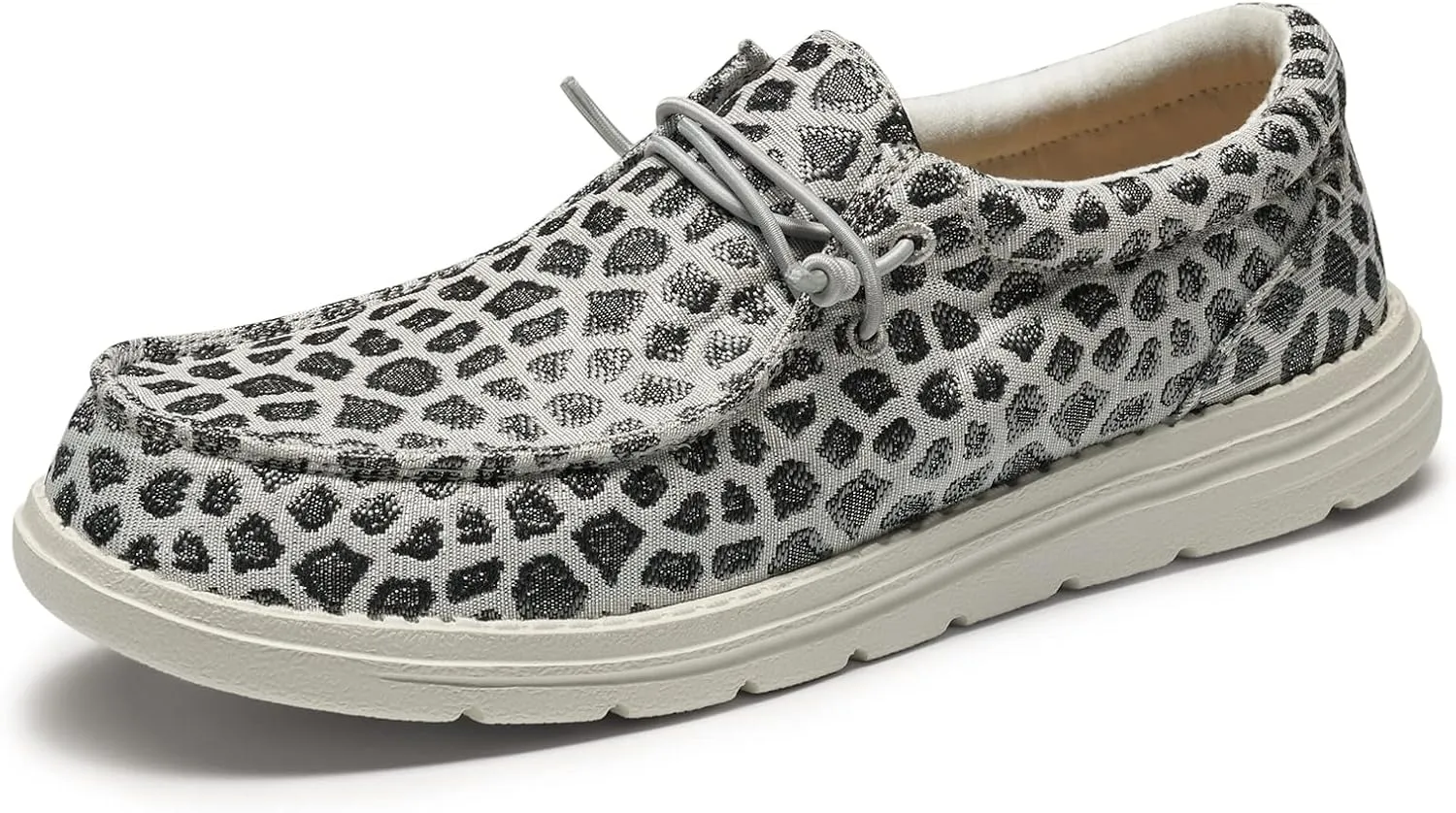 Bruno Marc Women??s Slip-on Loafers Casual Shoes
