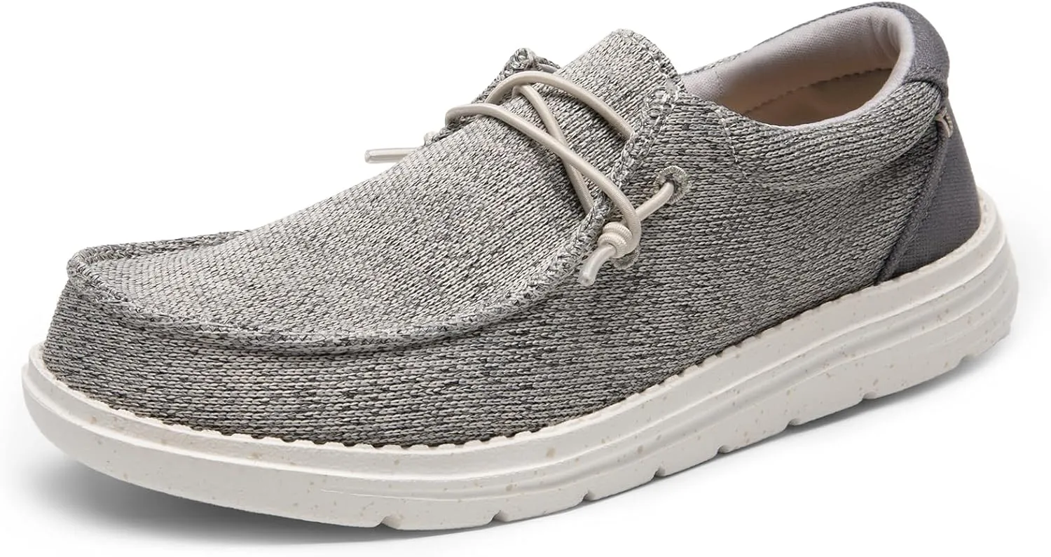 Bruno Marc Women??s Slip-on Loafers Casual Shoes