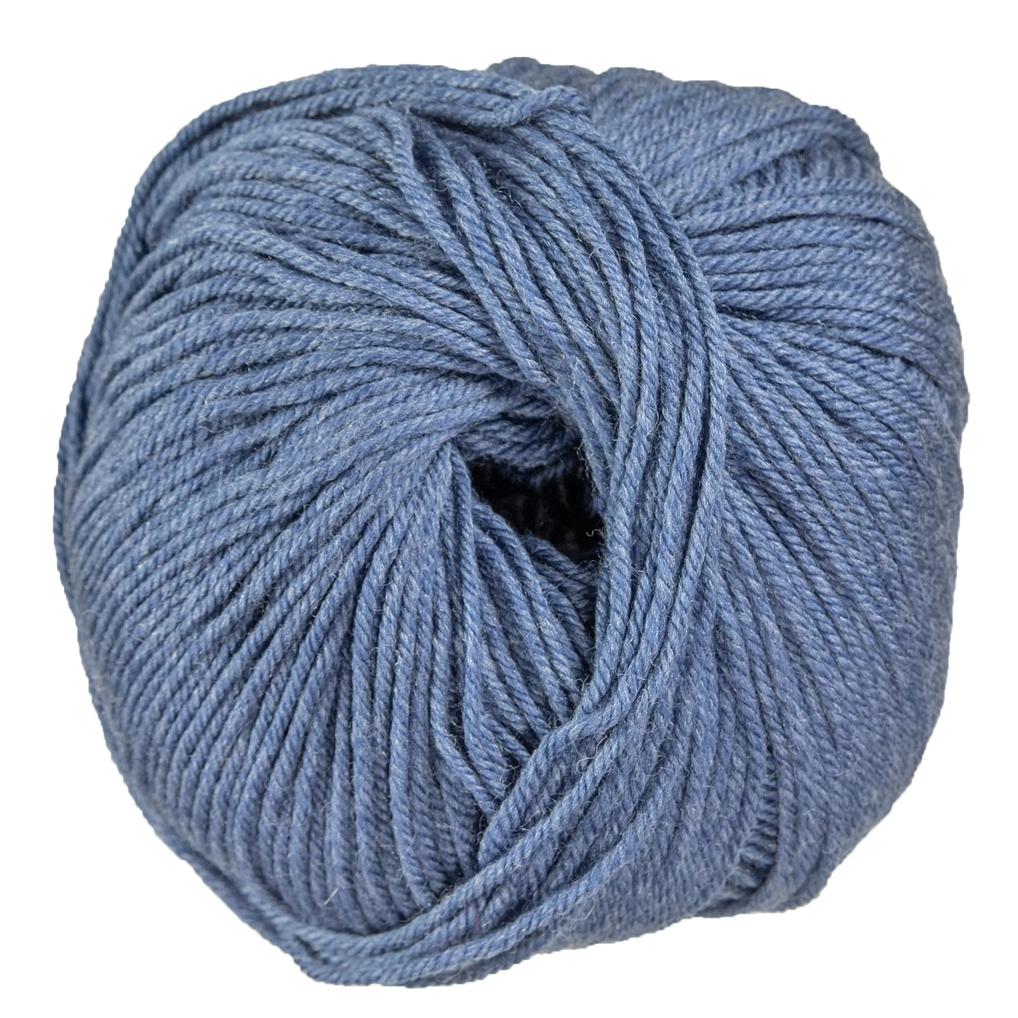 Cascade Yarns 220 Superwash Yarn - 0904 Colonial Blue Heather