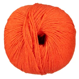 Cascade Yarns 220 Superwash Yarn - 0907 Tangerine Heather