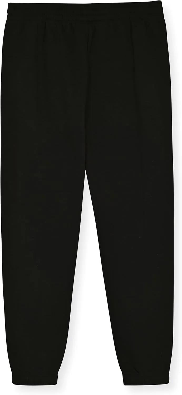 Champion Girls Sweatpants for Kids Fleece Girls Jogger Pants Girls Clothes