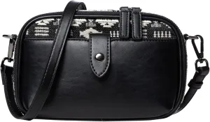 Crossbody Bag, Casual Shoulder Bags, Handbag Purse for Women, Lightweight Satchel Purse with Zipper Pocket
