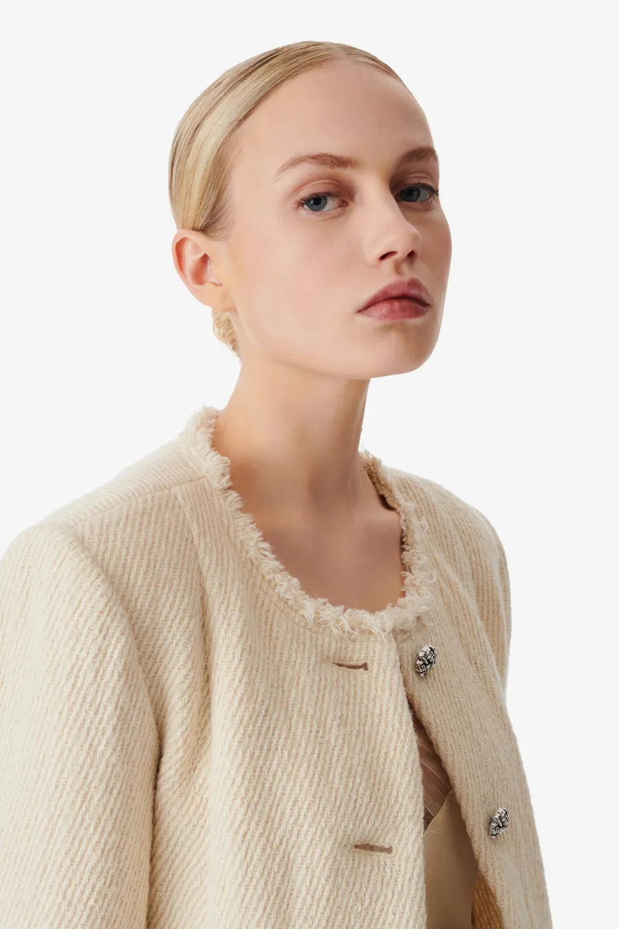 Deana Jacket