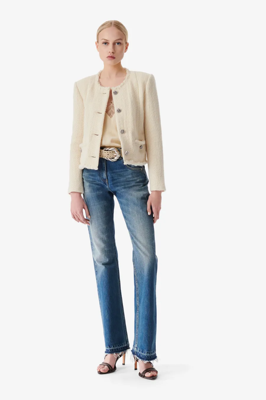 Deana Jacket
