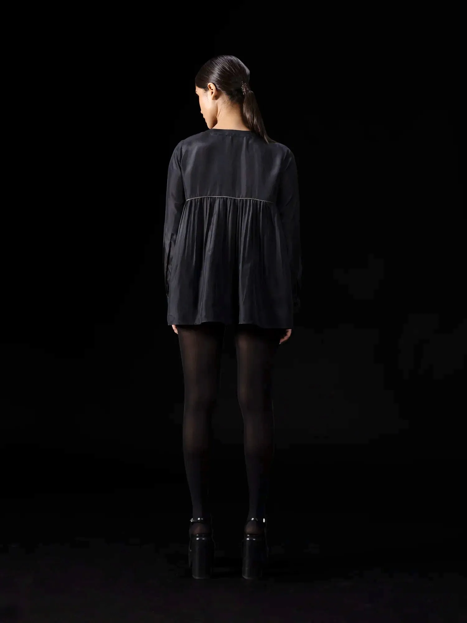 Disk Black Top