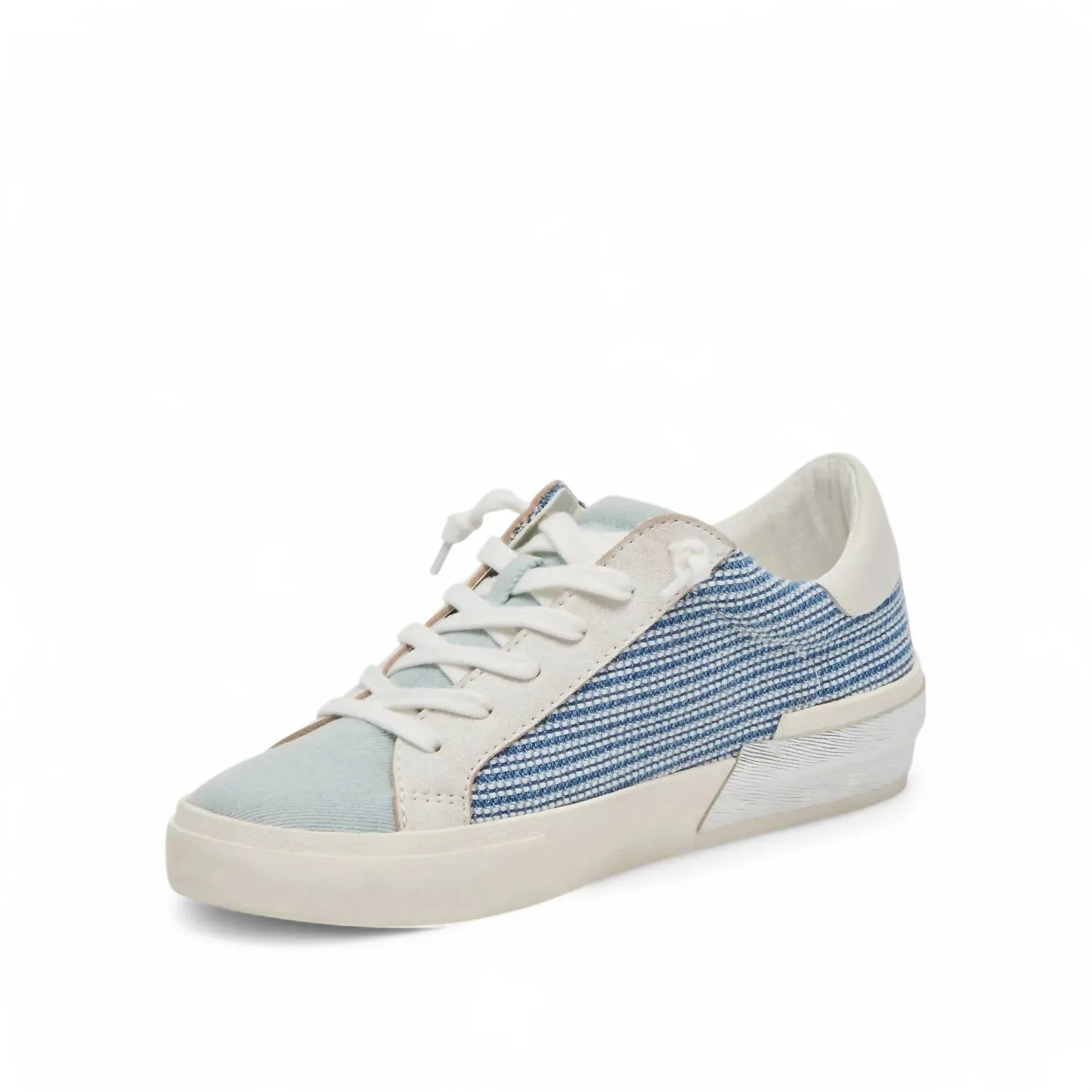 Dolce Vita - Women's Zina Sneaker