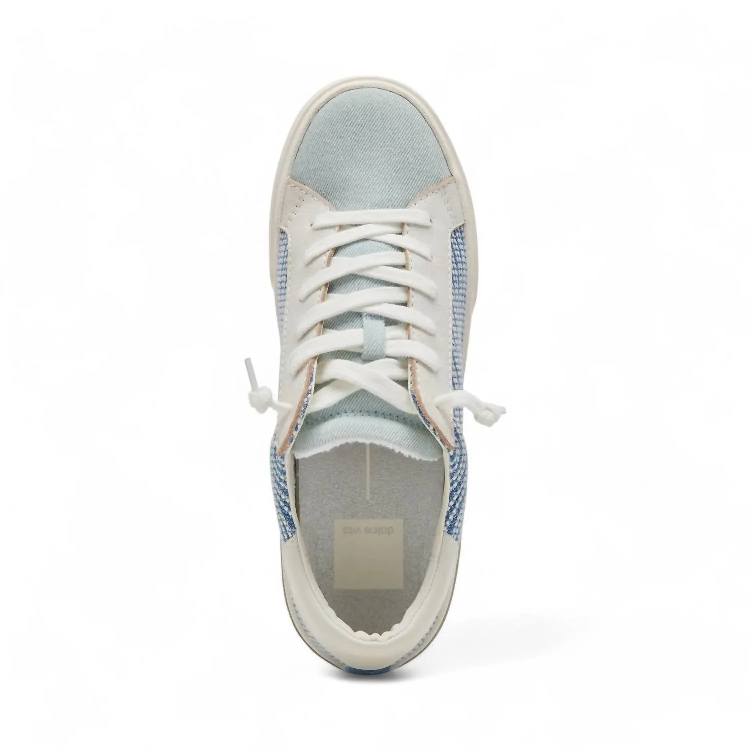 Dolce Vita - Women's Zina Sneaker