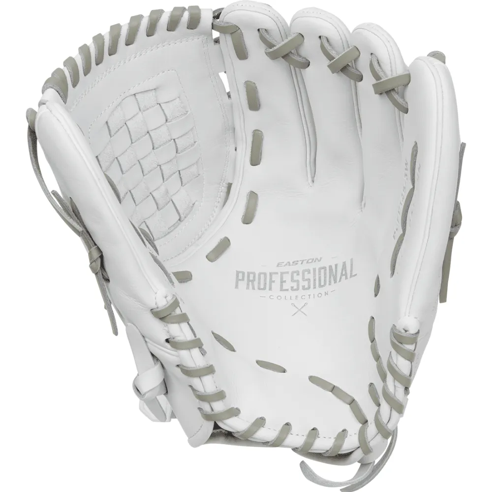 Easton Professional Fastpitch 12.5 inch Pitcher/Outfield Glove