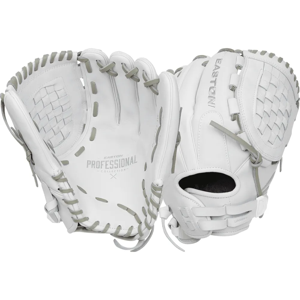 Easton Professional Fastpitch 12.5 inch Pitcher/Outfield Glove