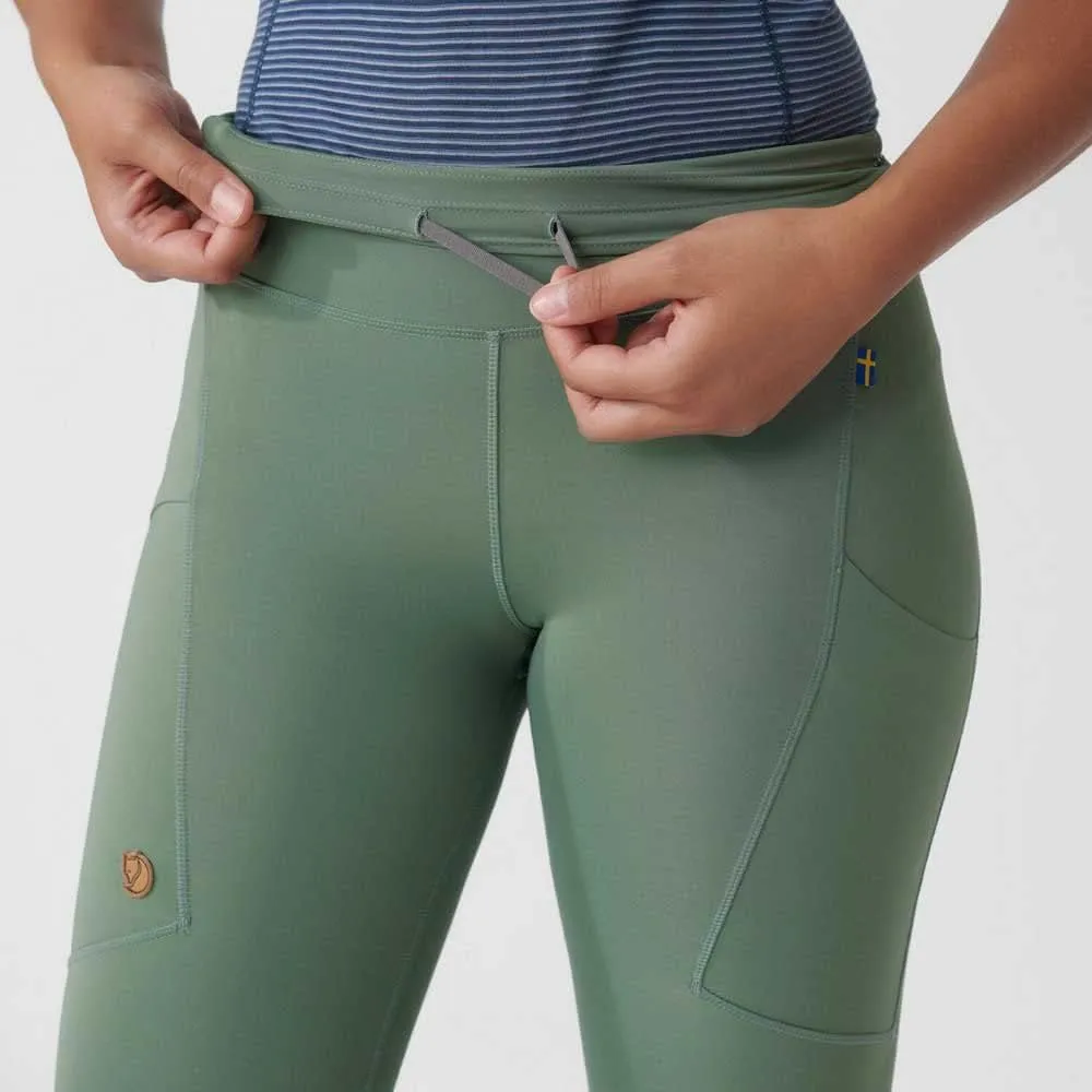 Fjllrven Women's Abisko Tights
