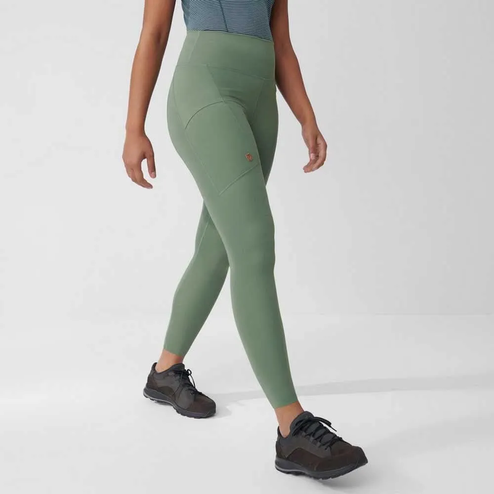 Fjllrven Women's Abisko Tights