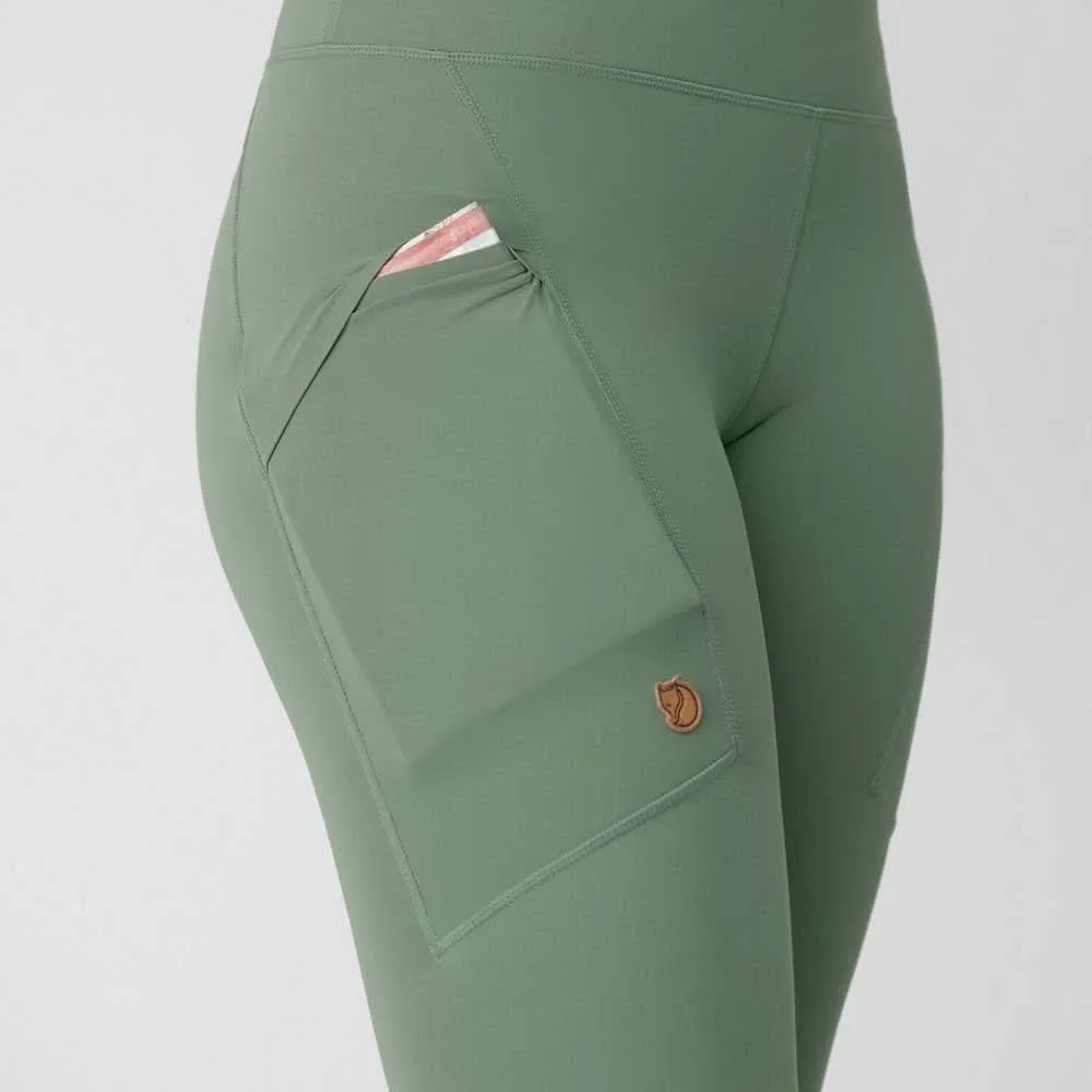 Fjllrven Women's Abisko Tights