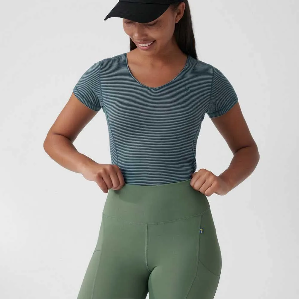 Fjllrven Women's Abisko Tights