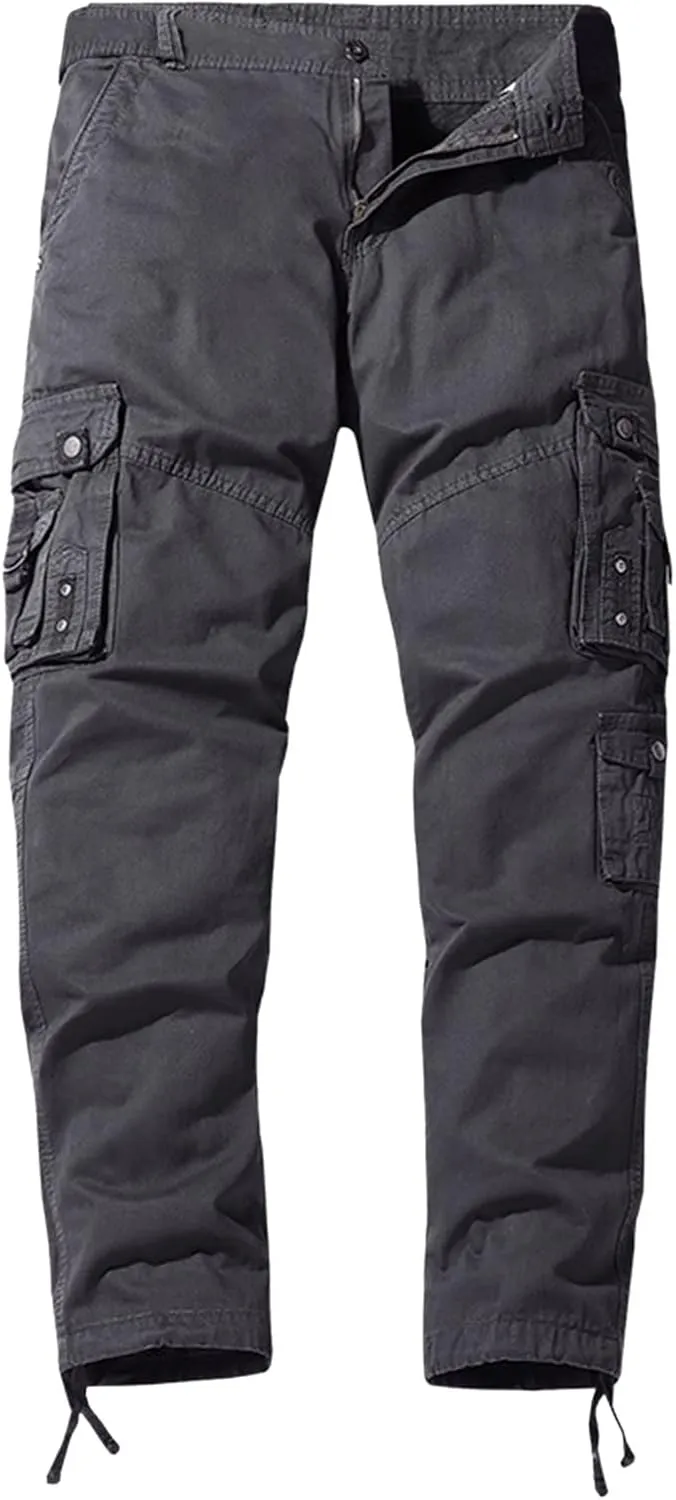 GIERIDUC Men's Graphic Printed Sweatpants Performance Chino Straight Leg Straight Fit Corduroy Pants Long Sweater with Pants