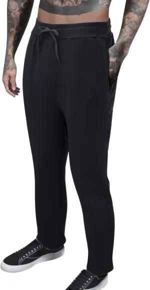 GIERIDUC Men's Traditional Plaid Chino Pants Dress Pants for Bodybuilders Trousers with Zip Pockets Black Skinny Slacks Mens