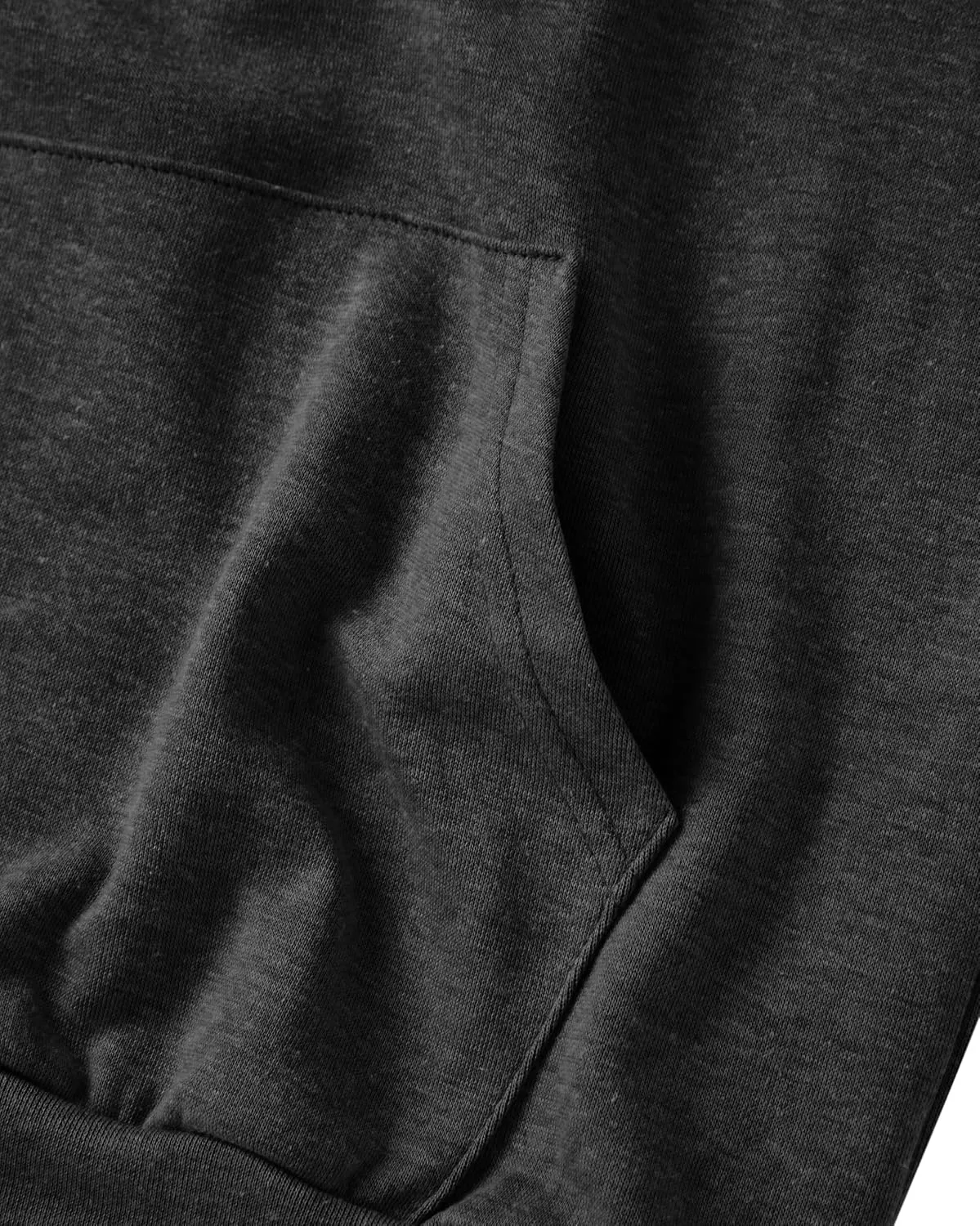GIVON Women's Essential Pullover Hoodie Lightweight Long Sleeve Comfort Sweatshirt for Everyday Wear