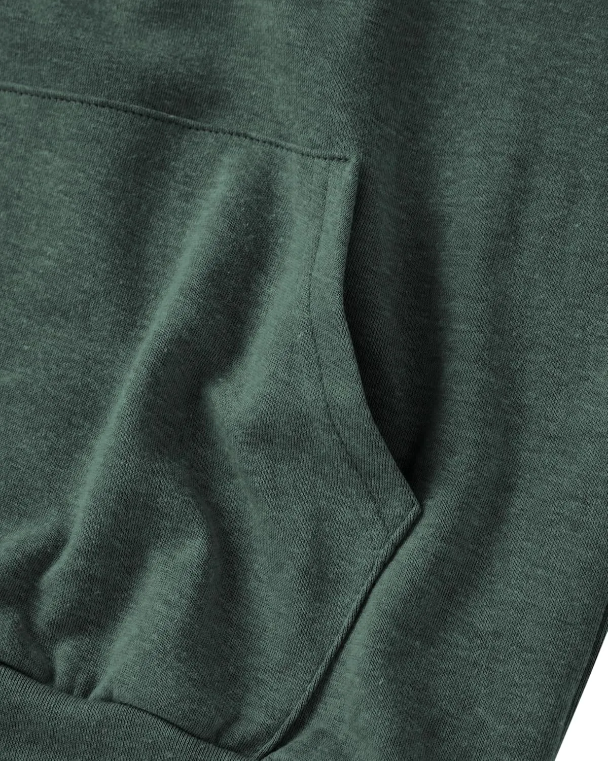 GIVON Women's Essential Pullover Hoodie Lightweight Long Sleeve Comfort Sweatshirt for Everyday Wear