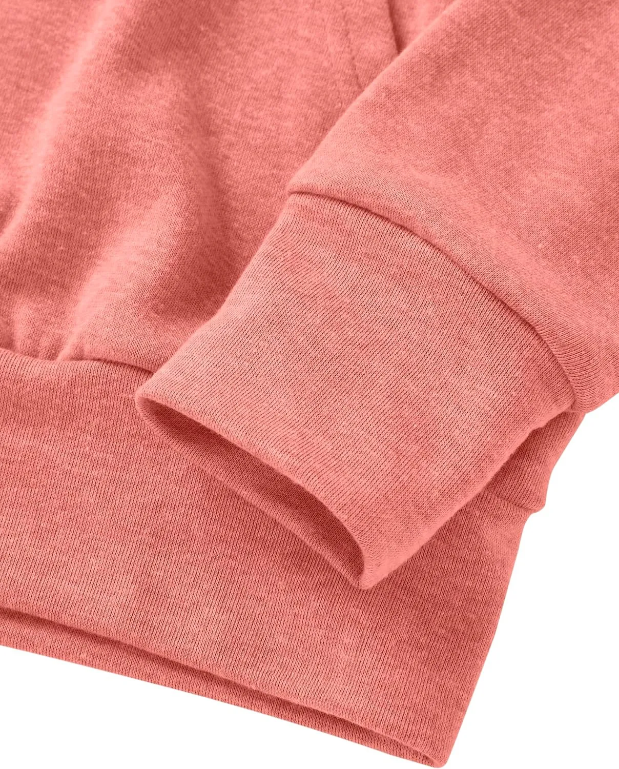 GIVON Women's Essential Pullover Hoodie Lightweight Long Sleeve Comfort Sweatshirt for Everyday Wear
