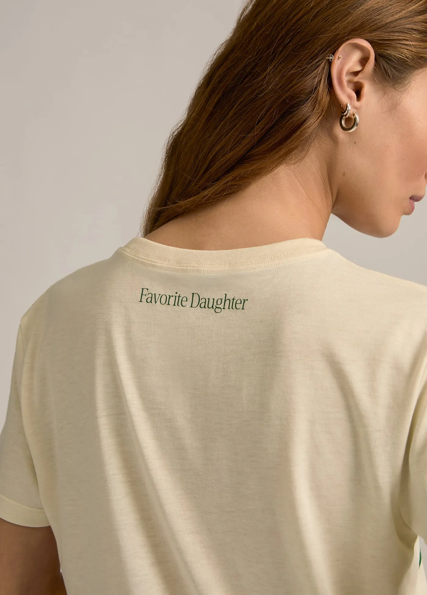 GO SPORTS TEE