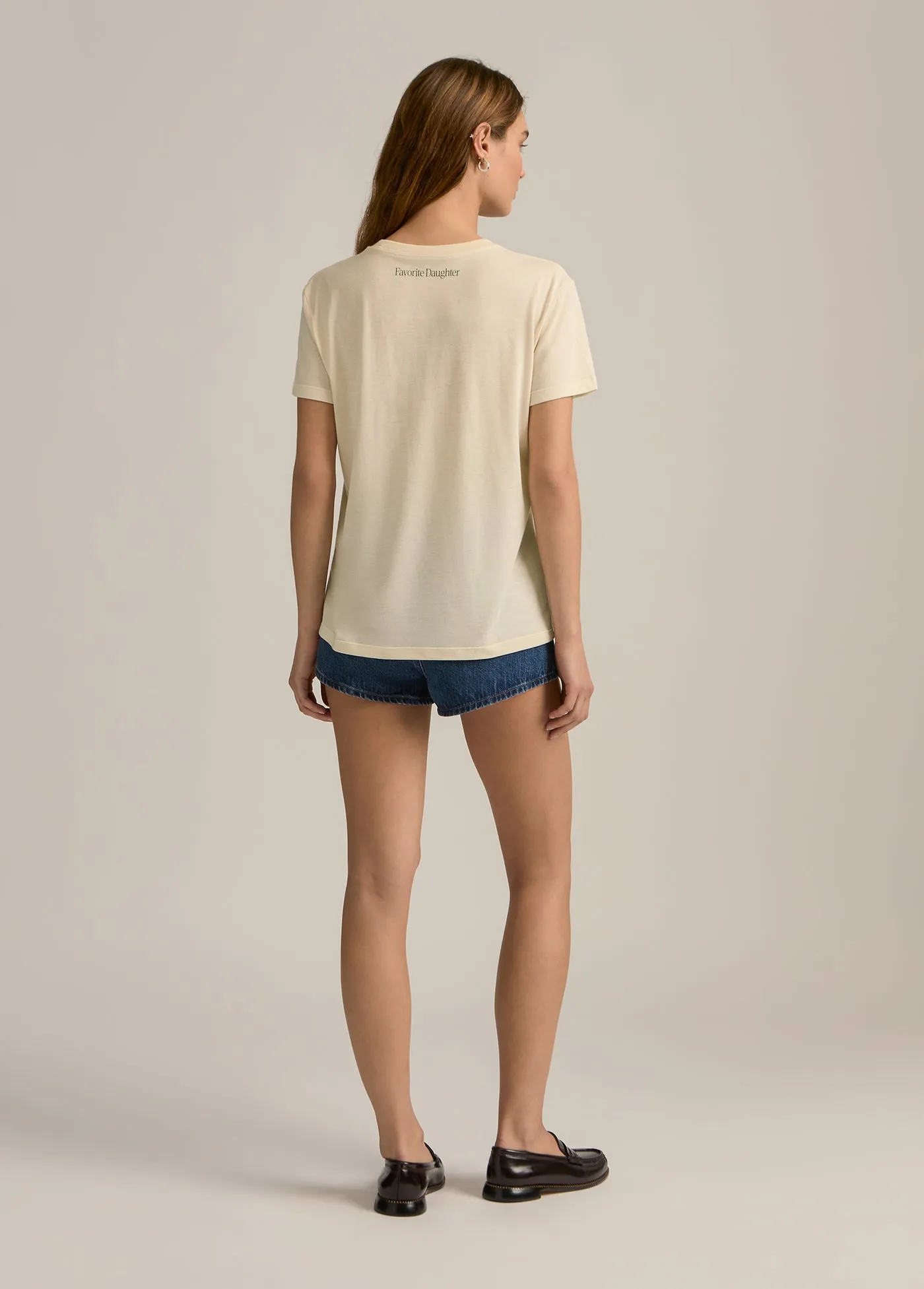 GO SPORTS TEE