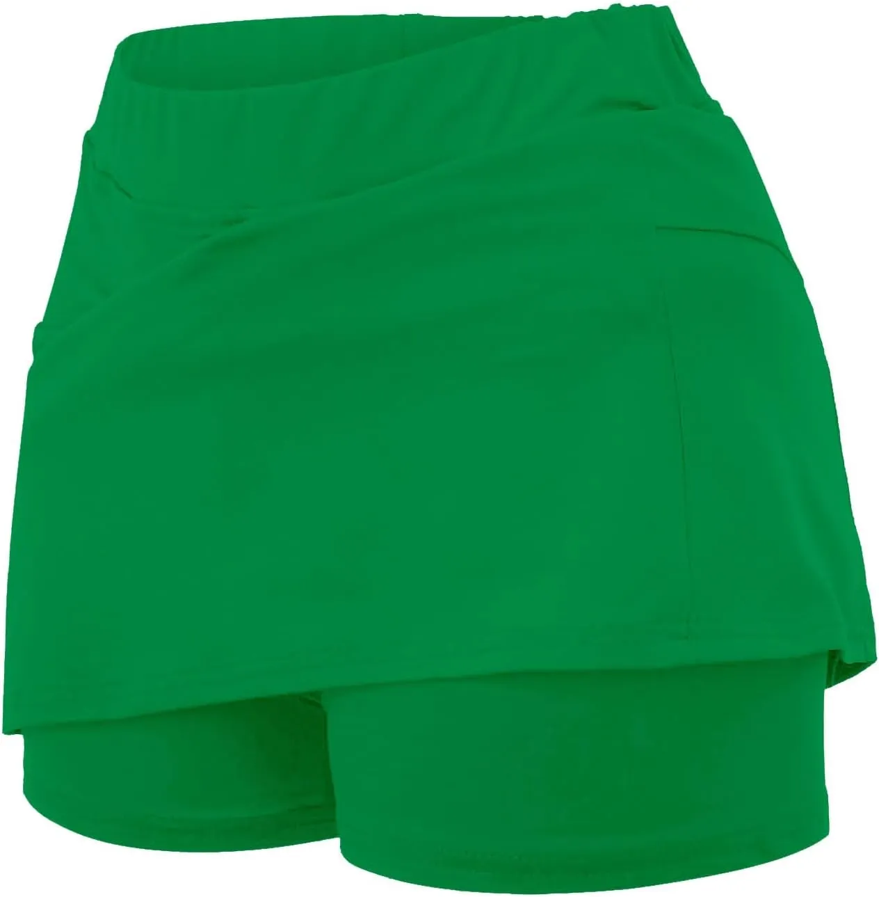 Golf Skirts for Women 18 inch Length Shorts for Women high Waisted Womens Athletic Shorts 5 inch Inseam with Pockets