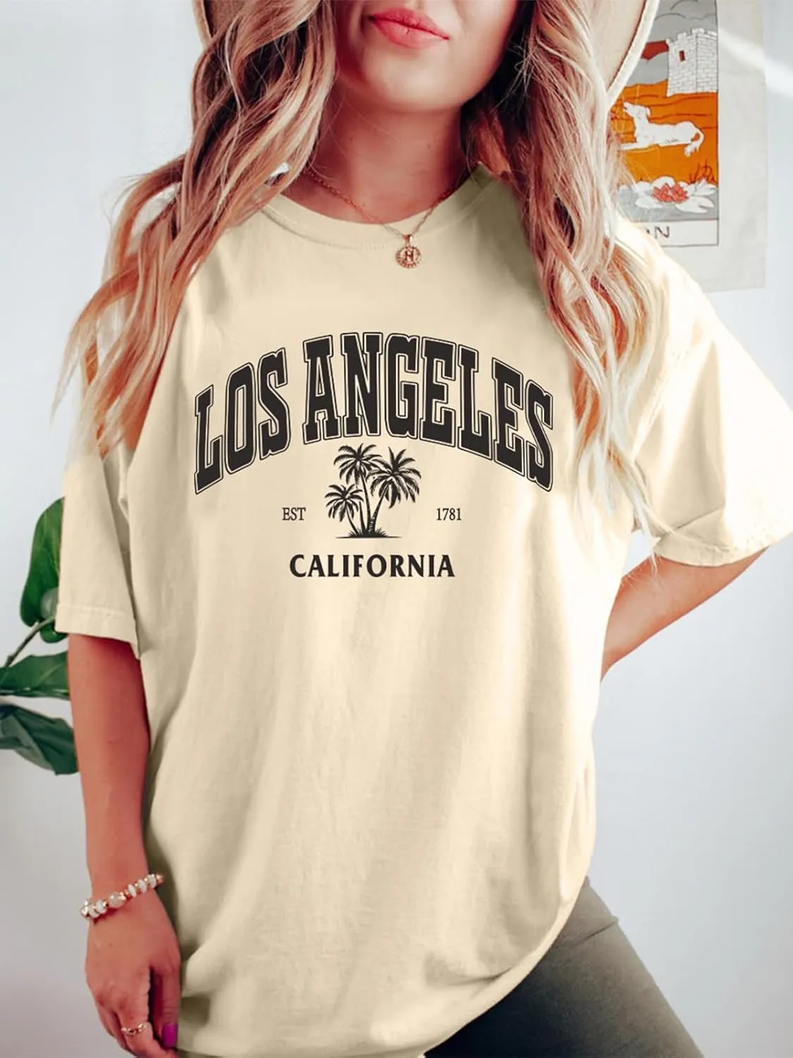 Hawaiian Shirts for Women Oversized Graphic Tees Summer Vacation Baggy T Shirts Casual Hiking Mountain Camping Tee Tops