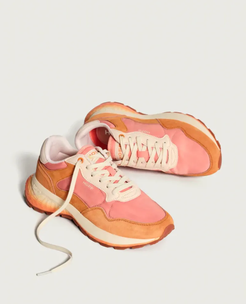 Hoff Paris II City Trainer