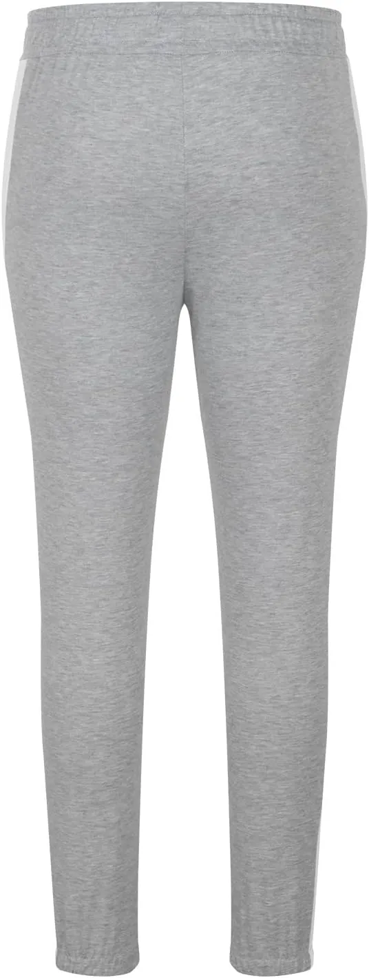 Jogger Pants for Men 2023 Stylish Drawstring Slim Fit Skinny Stretch Athletic Sweatpants Casual Patchwork Trouser