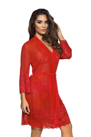 Lingerie model 144190 Axami