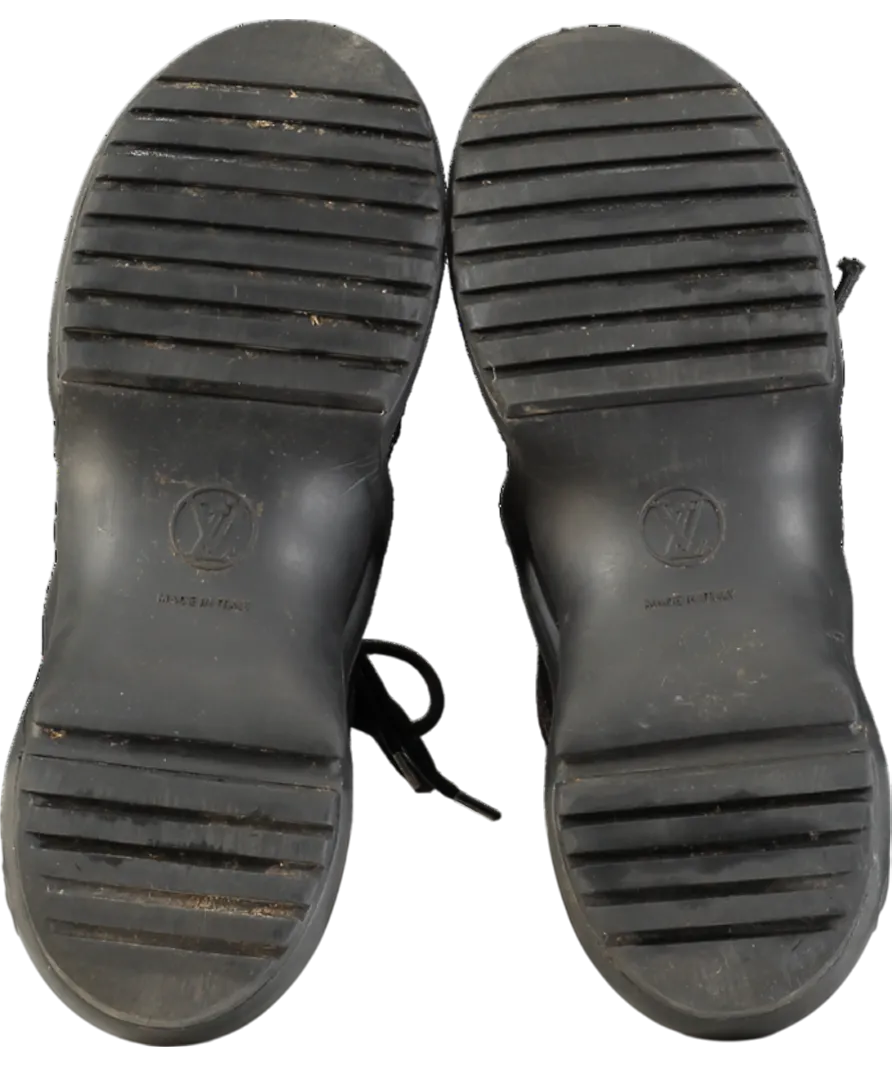Louis Vuitton Brown Lv Archlight Trainer UK 6 EU 39 