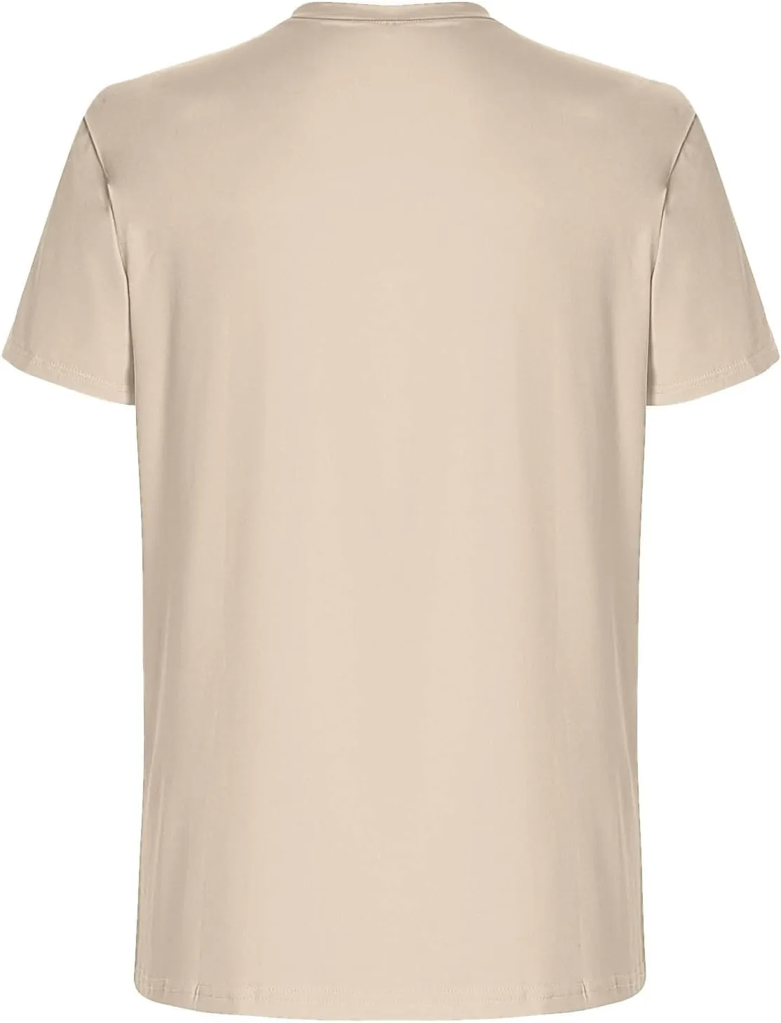 Men Comfy Tees Palm Tree Graphic Tunic Tops Simple Basic Oversized Fit Soft Short Sleeve Blouse TShirts for Daily
