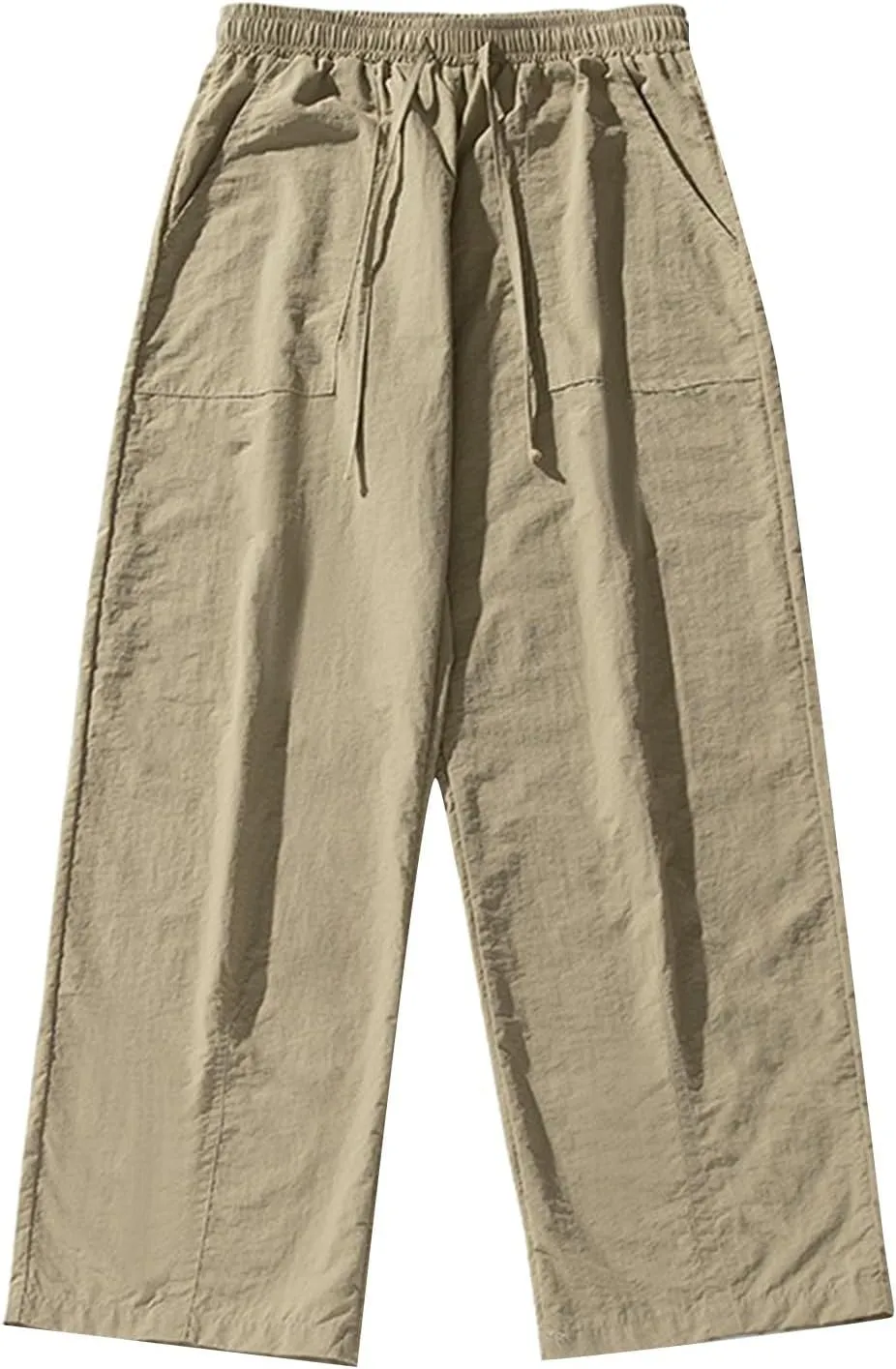 Men Jogging Pants Cargo Pants Sports Pants Men's Kitchen Pants Men's Cargo Pants Casual Sports Slim Trousers with