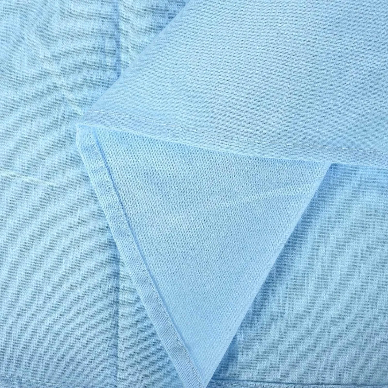 Mens Button Down Short Sleeve Shirts Tall Mens Fashion Casual Lapel Cotton Linen Solid Shirts with 2 Breast Pocket