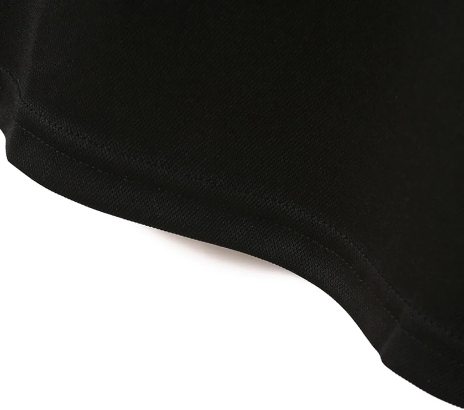 Men's Casual Golf Polo Shirts Collared Dry Fit Button-Down Lightweight Work Summer Shirts
