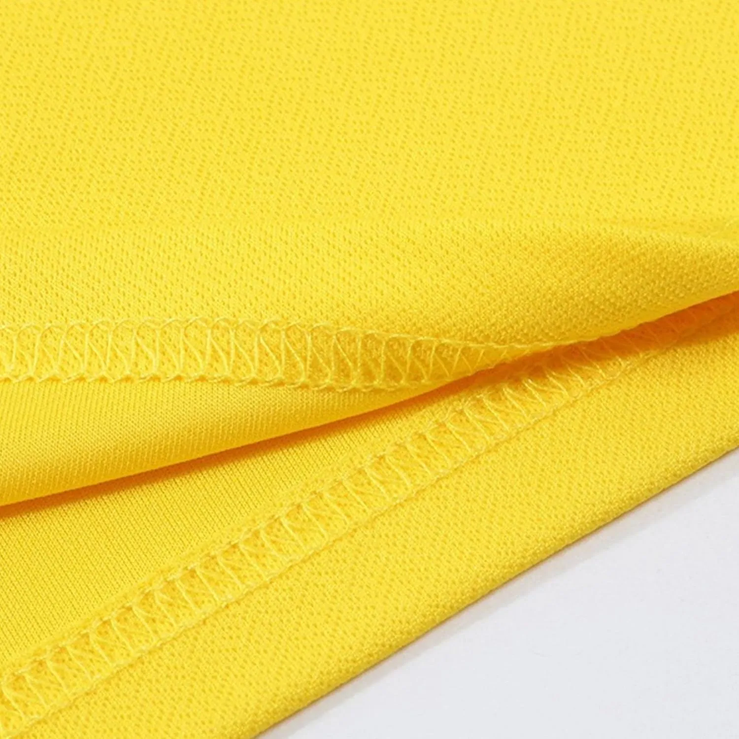Men's Lightweight Golf Polo Shirts Summer Business Short Sleeve T-Shirts Stylish Lapel Casual Slim Fit Tee