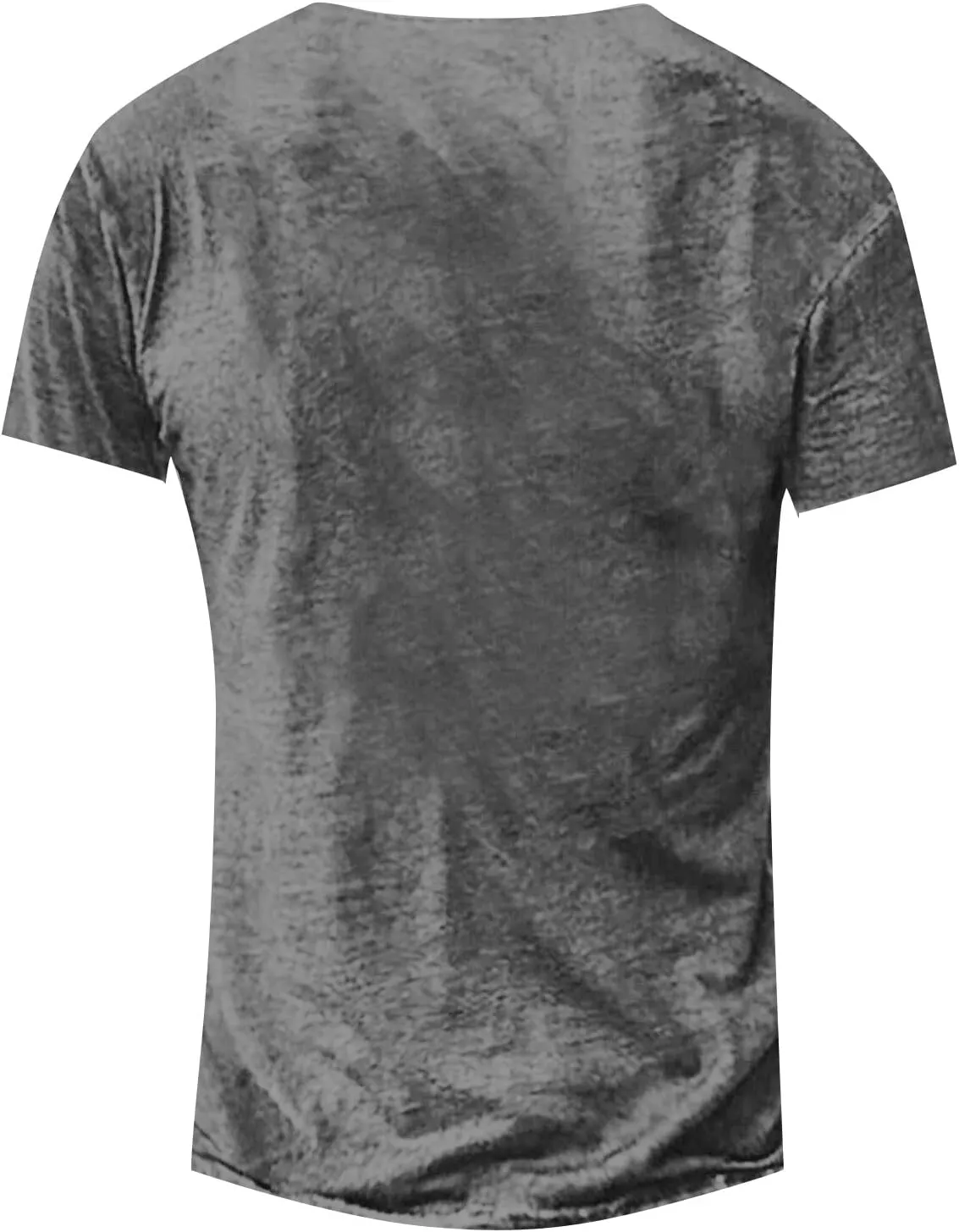 Mens Shirts,Casual Oversize Short Sleeve Graphic and Embroidered Fashion T-Shirt Printed Top Tee Blouse 2024