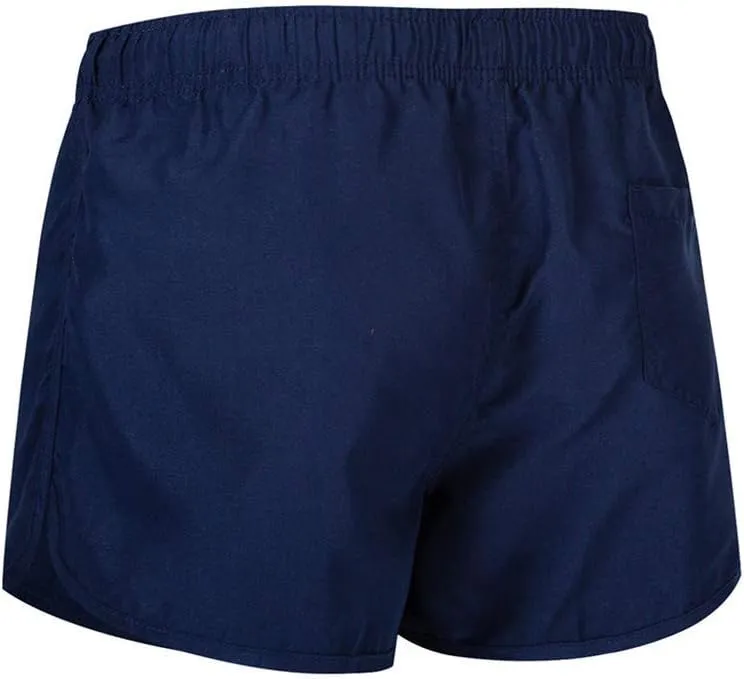 Men's Shorts Summer Beach Slim-Fit 5" Flat-Front Lightweight Comfort Stretch Chino Short Drawstring Walk Shorts