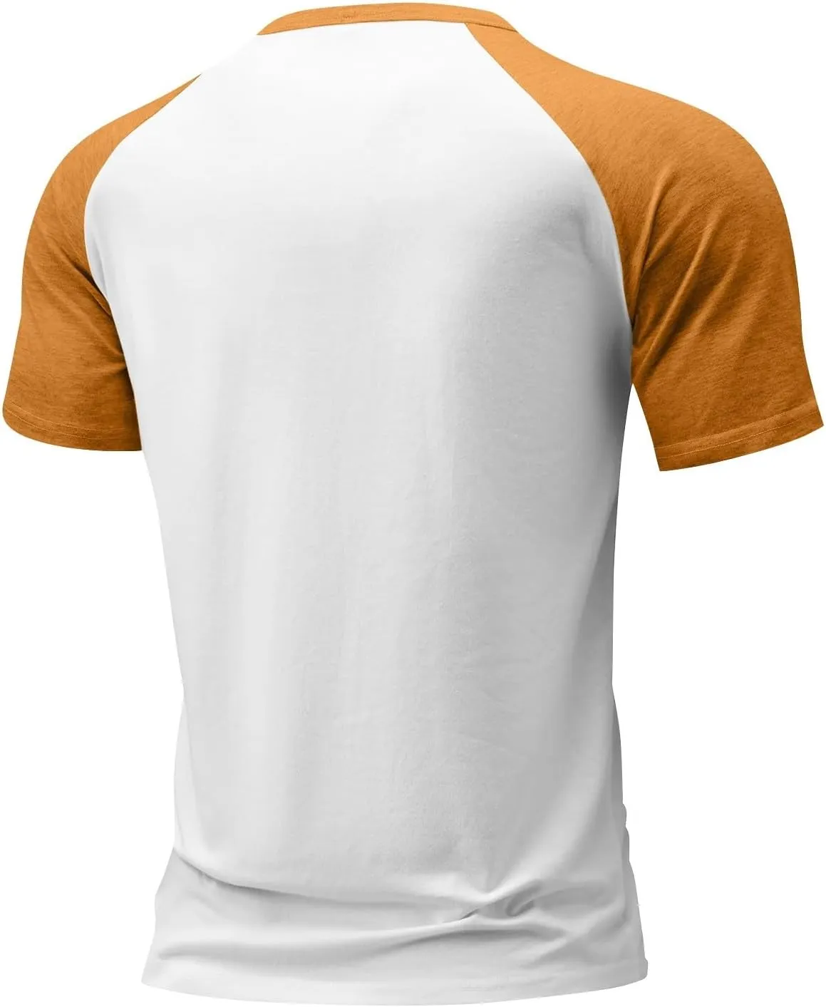 Mens Spring Shirts : Super Soft Premium Fabric Moisture Wicking Comfortable Work Tees