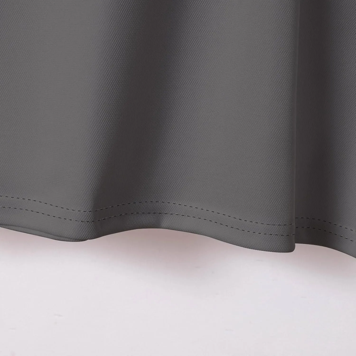 Men's Striped Polo Shirt Short Sleeve Casual Collared Golf Tennis Shirts Classic Slim Fit T-Shirts for Men